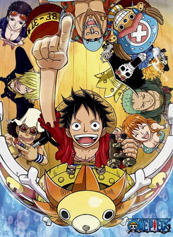One Piece