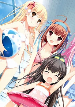 Papa no Iu Koto o Kikinasai! (2013)