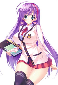 Asa made Jugyou Chu!