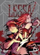 Lessa: Season 2
