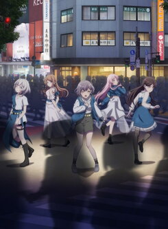 Bang Dream! It`s MyGo!!!!!