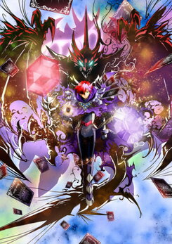 Battle Spirits: Kakumei no Galette