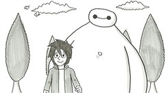 Baymax