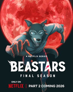 Beastars Final Season (2026)