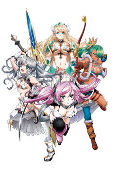 Bikini Warriors (2016)