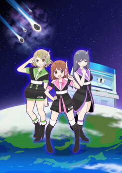 Bishoujo Yuugi Unit Crane Game