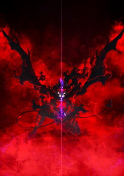 Black Clover 2nd Season