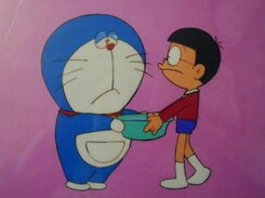Doraemon