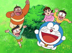 Doraemon (1979)