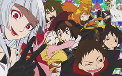 Kyousougiga (2013)