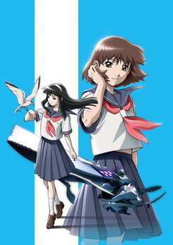 Blue Drop: Tenshi-tachi no Gikyoku