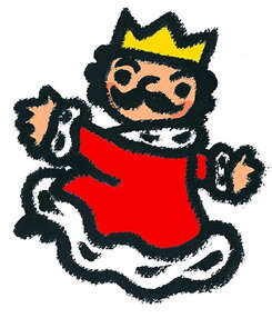 Boku wa Ousama (2013)