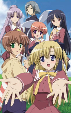 Canvas 2: Niji-iro no Sketch