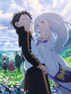 Re:Zero kara Hajimeru Isekai Seikatsu (2024)
