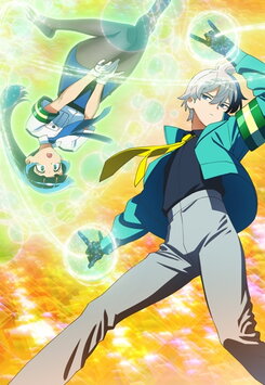 Chou Jun! Choujou-senpai