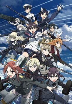 Dai 501 Tougou Sentou Koukuu Dan Strike Witches: Road to Berlin