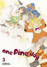 One Fine Day (Sirial)