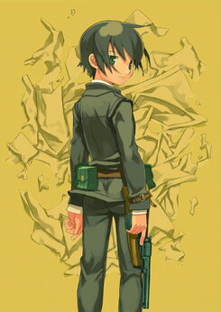 Kino no Tabi: Nanika o Suru Tame ni - Life Goes On.