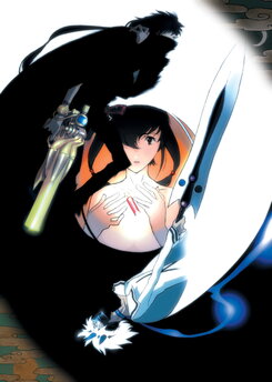 Final Fantasy Unlimited