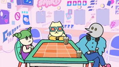 Deban Desu yo! Onigirizu