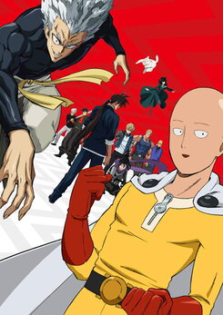 One Punch Man (2019)
