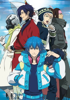 Dramatical Murder