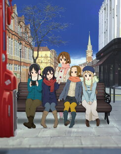 Eiga K-On!