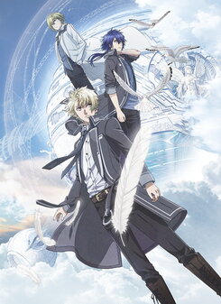 Norn 9: Norn + Nonet