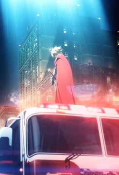 Fate Strange Fake: Whispers of Dawn