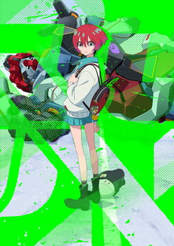 Kidou Senshi Gundam GQuuuuuuX