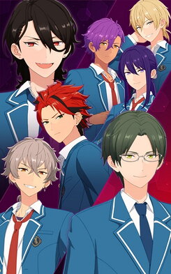 Ensemble Stars!! Tsuioku Selection "Crossroad"