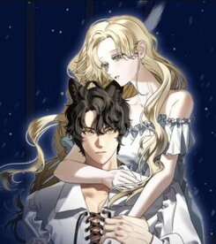 The Beast of the Albard Mansion