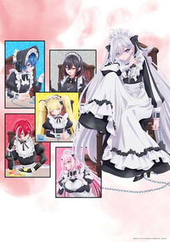 Shibou Yuugi de Meshi o Kuu.