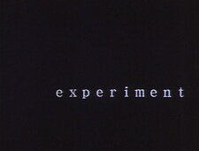 Experiment