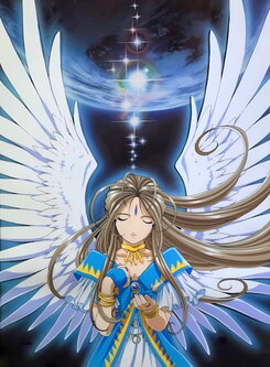 Gekijouban Aa! Megami-sama!