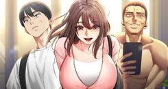 My Girlfriend Has Already Done Teaching