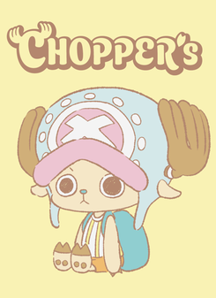 Chopper`s