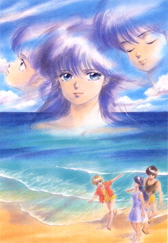 Kimagure Orange Road: Ano Hi ni Kaeritai