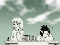 Gag Manga Biyori Jump Festa 2002 Ban