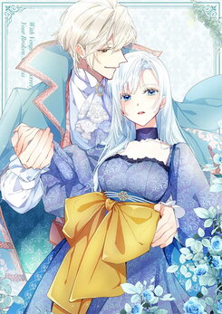 Kizu Darake Seijo yori Houfuku o Komete