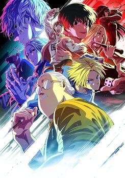 Sakamoto Days (2025)