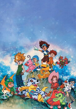 Digimon Adventure