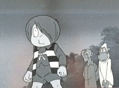 Gegege no Kitarou (1968)