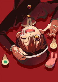 Houkago Shounen Hanako-kun (2024)