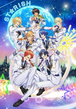 Gekijouban Uta no Prince-sama: Maji Love Starish Tours