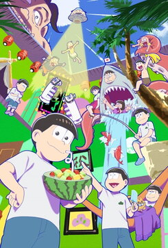 Osomatsu-san (2025)